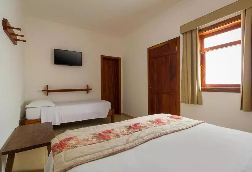 Fotos del hotel Pousada Vila Do Porto:  9