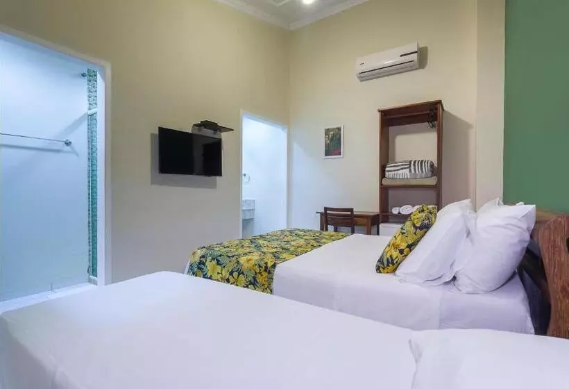 Fotos del hotel Pousada Vila Do Porto:  18