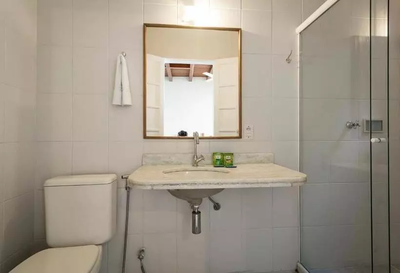 Fotos del hotel Pousada Vila Do Porto:  6