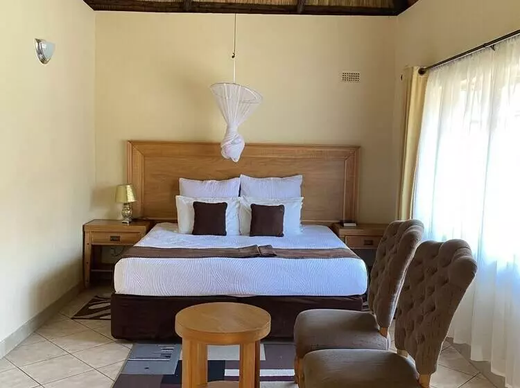 Stephen Margolis Resort