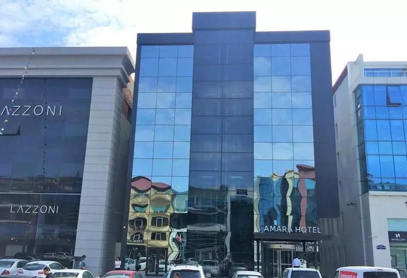 Amara Hotel Baku