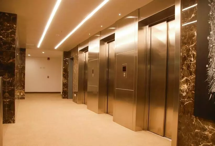 Fotos del hotel Grandview Hotel & Convention Center:  10
