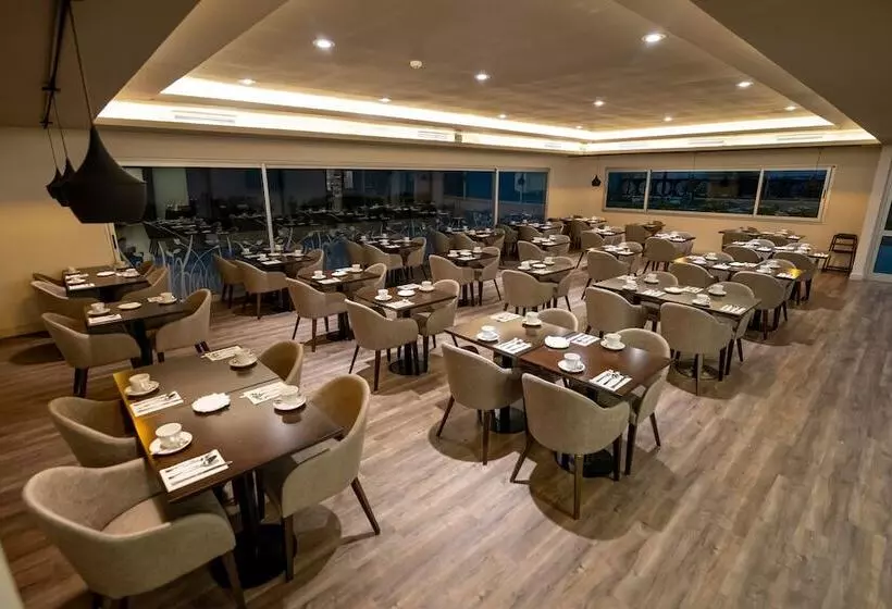 Fotos del hotel Grandview Hotel & Convention Center:  15