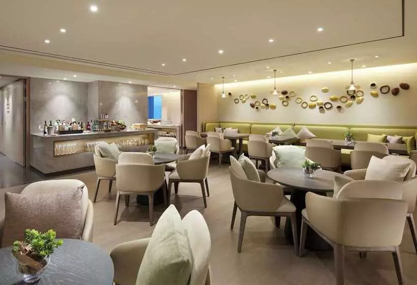 Fotos del hotel Hilton Taipei Sinban:  9