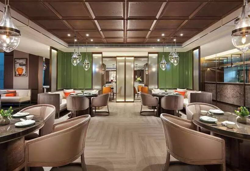 Fotos del hotel Hilton Taipei Sinban:  20