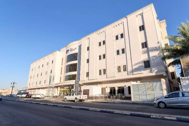 Fotos del hotel Capital O 458 Mena  Tabuk:  21
