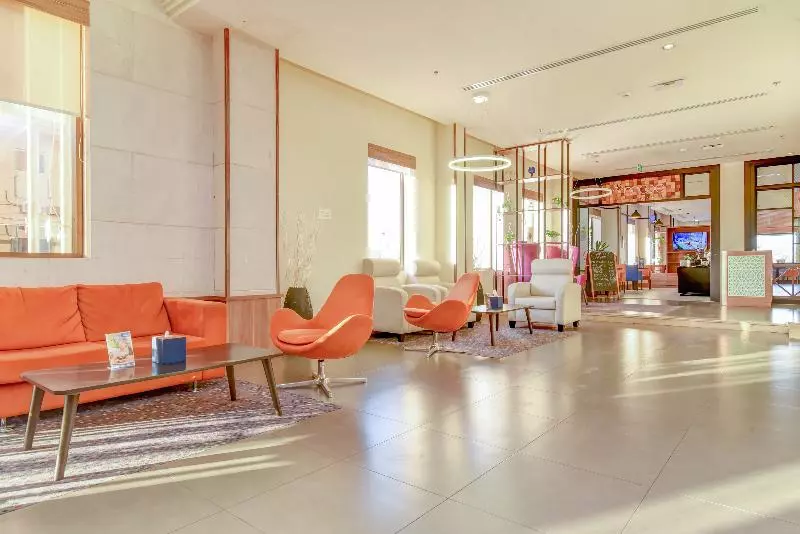 Fotos del hotel Capital O 458 Mena  Tabuk:  22
