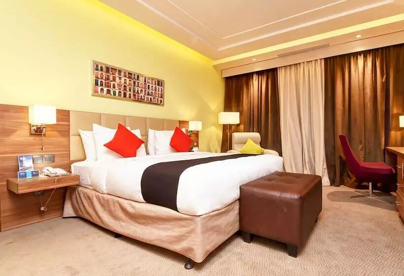 Fotos del hotel Capital O 458 Mena  Tabuk:  6