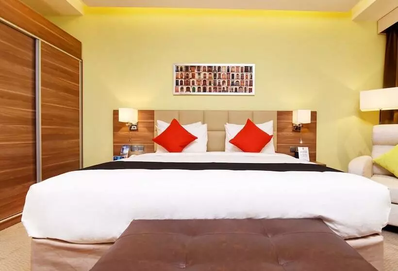 Fotos del hotel Capital O 458 Mena  Tabuk:  2
