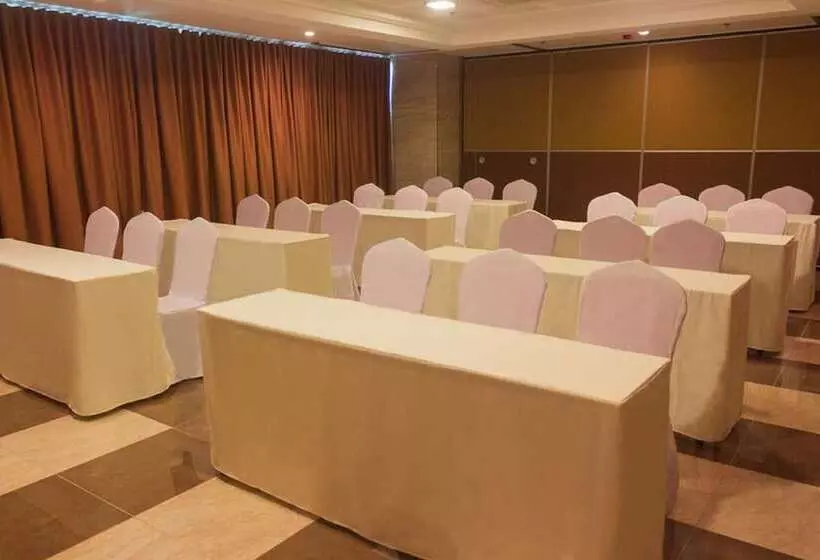 Fotos del hotel One Central  & Suites  Multiple Use:  7