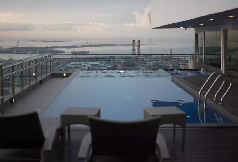Fotos del hotel One Central  & Suites  Multiple Use:  15