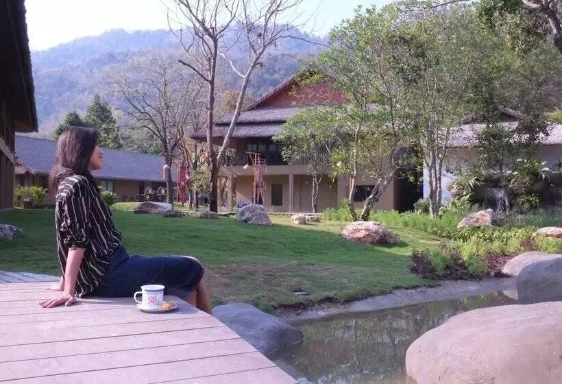 Fotos del hotel Isaan Isan Boutique Resort Khaoyai By Andacura:  9