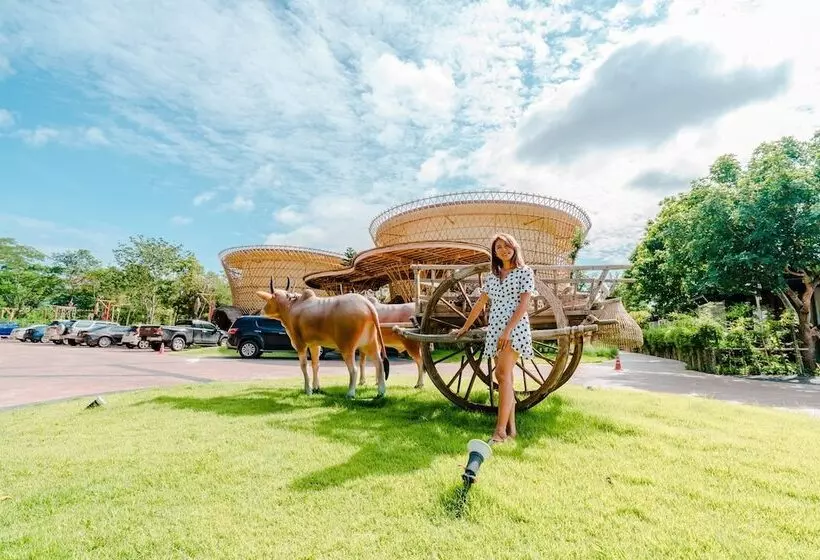 Fotos del hotel Isaan Isan Boutique Resort Khaoyai By Andacura:  16