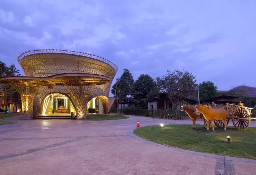 Fotos del hotel Isaan Isan Boutique Resort Khaoyai By Andacura:  24