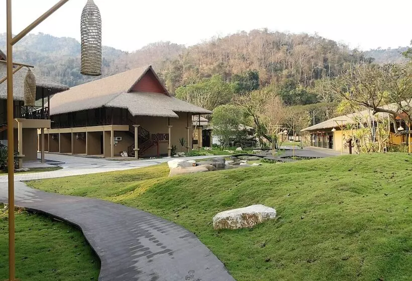 Fotos del hotel Isaan Isan Boutique Resort Khaoyai By Andacura:  18