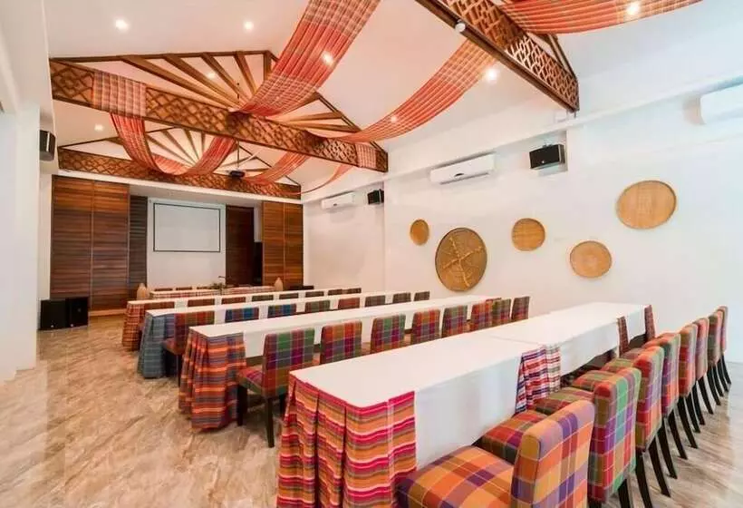 Fotos del hotel Isaan Isan Boutique Resort Khaoyai By Andacura:  3