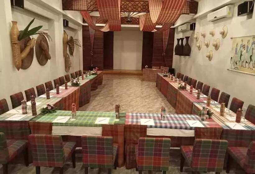 Fotos del hotel Isaan Isan Boutique Resort Khaoyai By Andacura:  7