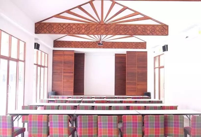 Fotos del hotel Isaan Isan Boutique Resort Khaoyai By Andacura:  23