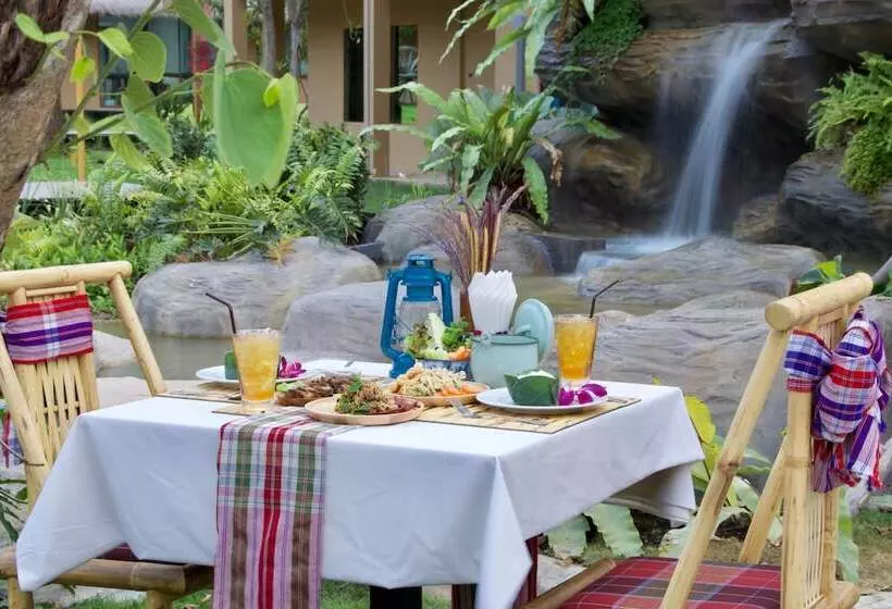 Fotos del hotel Isaan Isan Boutique Resort Khaoyai By Andacura:  4
