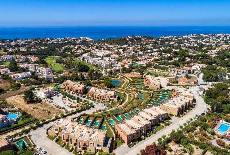 Fotos del hotel Vale De Milho Village:  7