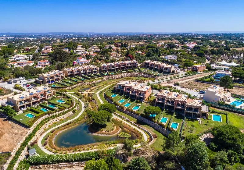 Fotos del hotel Vale De Milho Village:  6