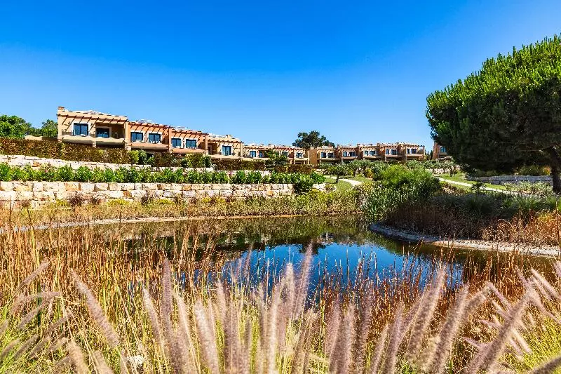 Fotos del hotel Vale De Milho Village:  4