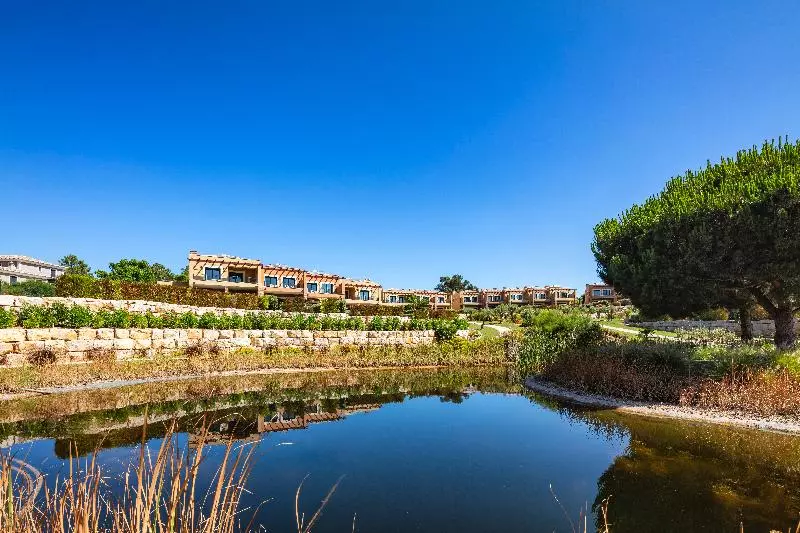 Fotos del hotel Vale De Milho Village:  5