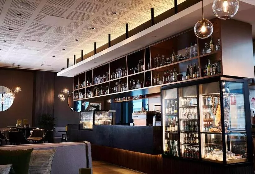 Fotos del hotel Novotel Melbourne Central:  17