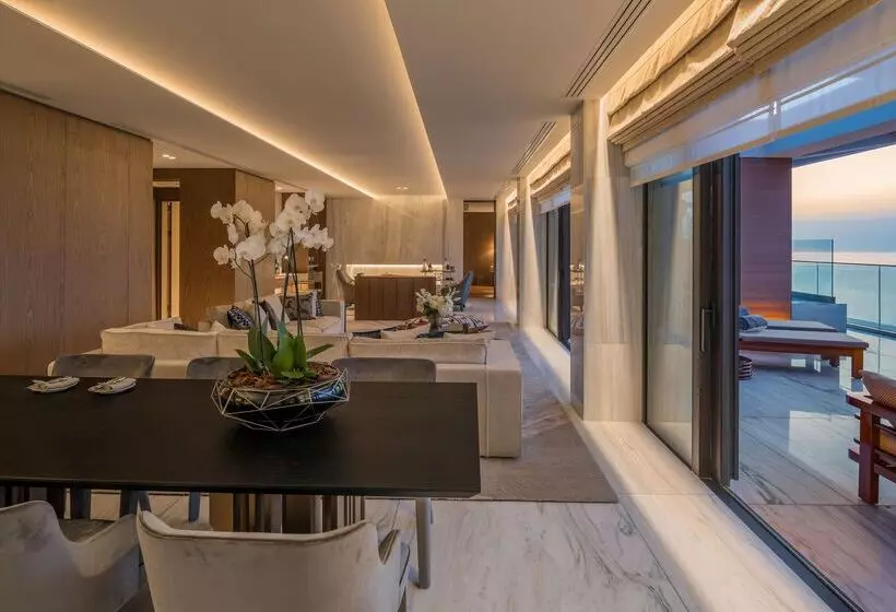 Fotos del hotel Amara:  24
