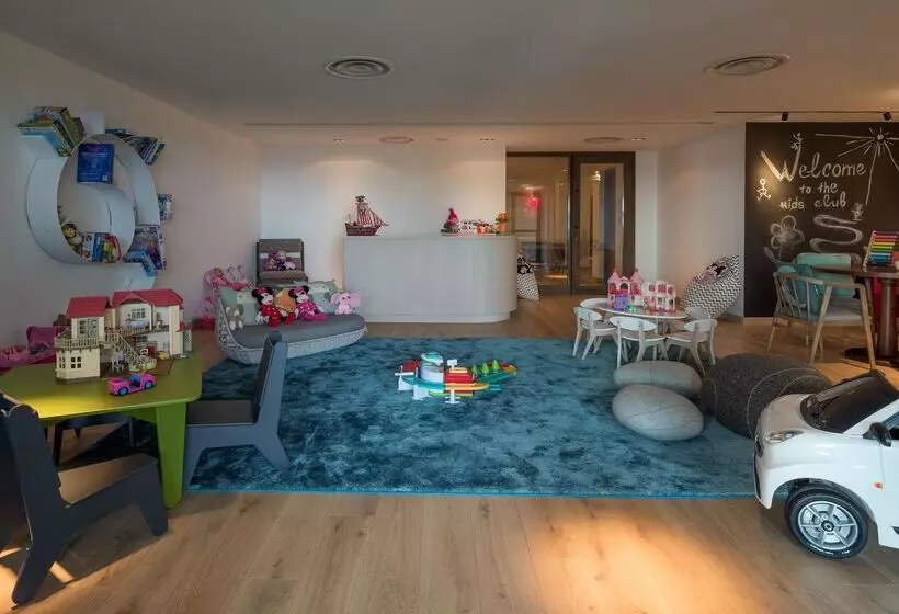 Fotos del hotel Amara:  8