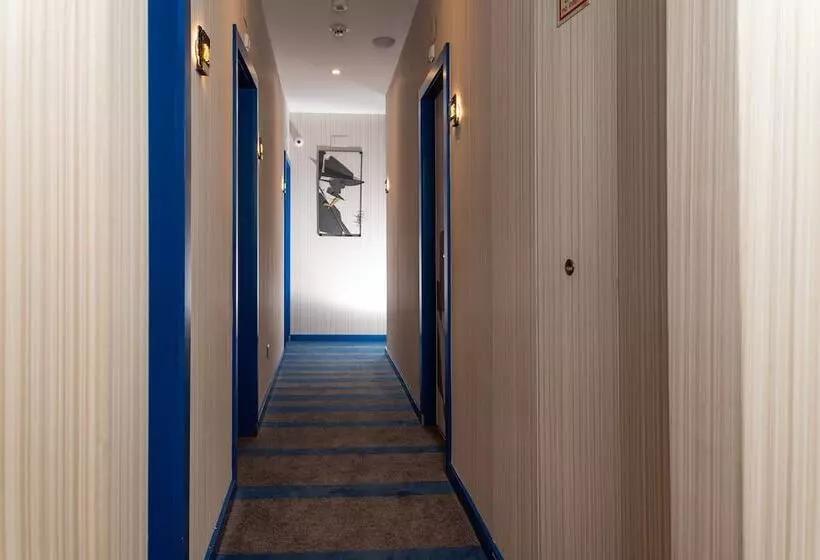 Fotos del hotel Be Poet Baixa:  8
