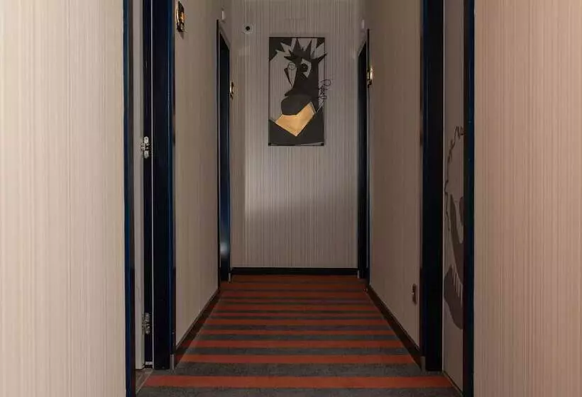 Fotos del hotel Be Poet Baixa:  17