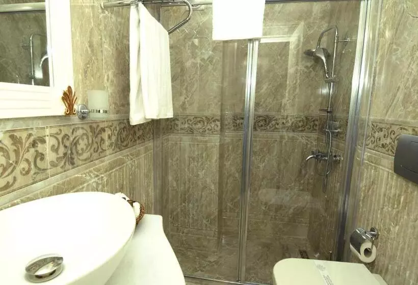Fotos del hotel Best Town:  18