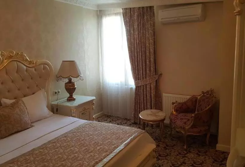 Fotos del hotel Best Town:  3