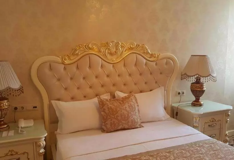 Fotos del hotel Best Town:  12
