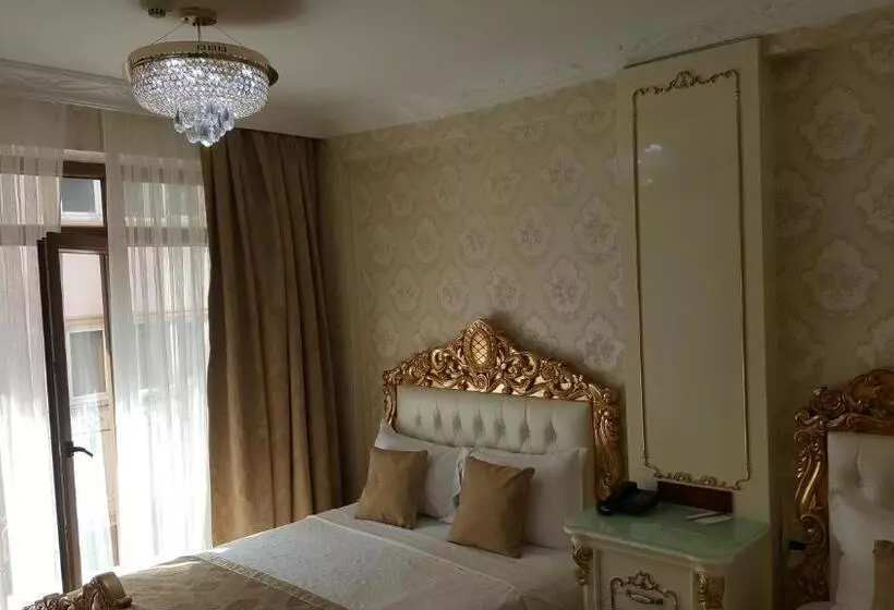 Fotos del hotel Best Town:  22