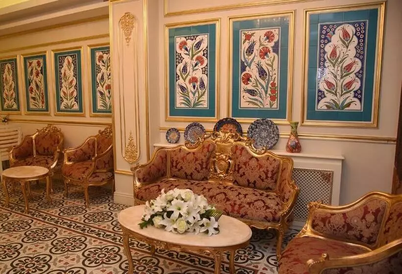 Fotos del hotel Best Town:  17