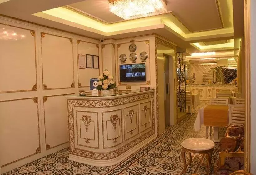 Fotos del hotel Best Town:  19