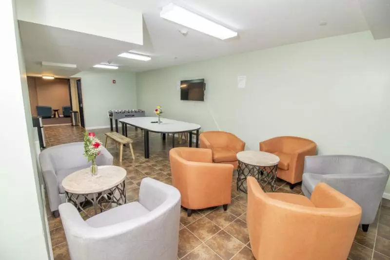 Fotos del hotel Canal Loft:  2