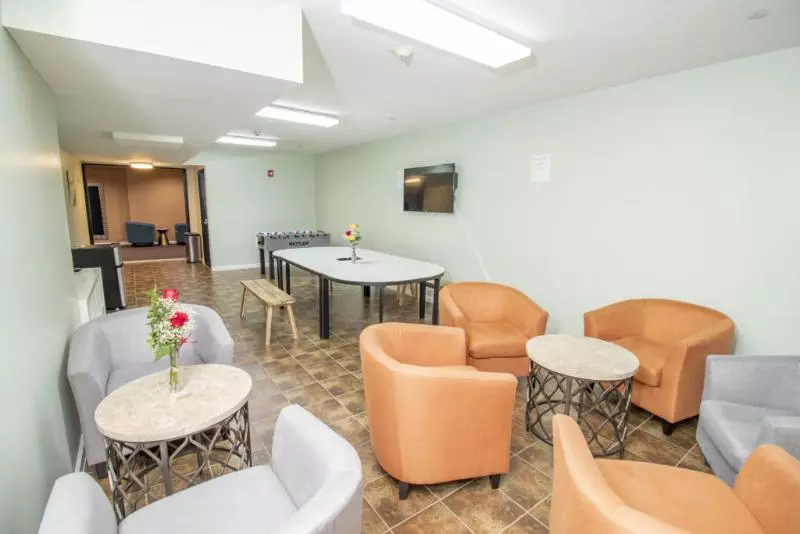 Fotos del hotel Canal Loft:  12
