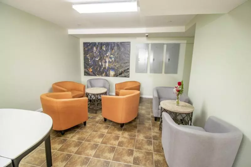 Fotos del hotel Canal Loft:  20