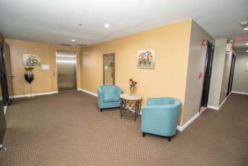 Fotos del hotel Canal Loft:  19