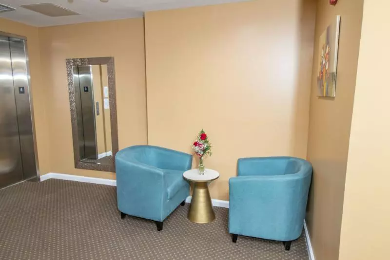 Fotos del hotel Canal Loft:  17