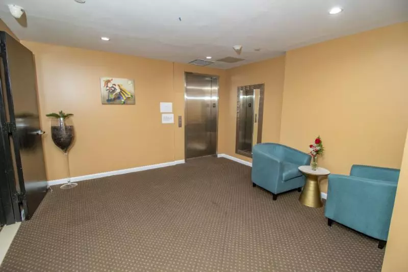 Fotos del hotel Canal Loft:  15