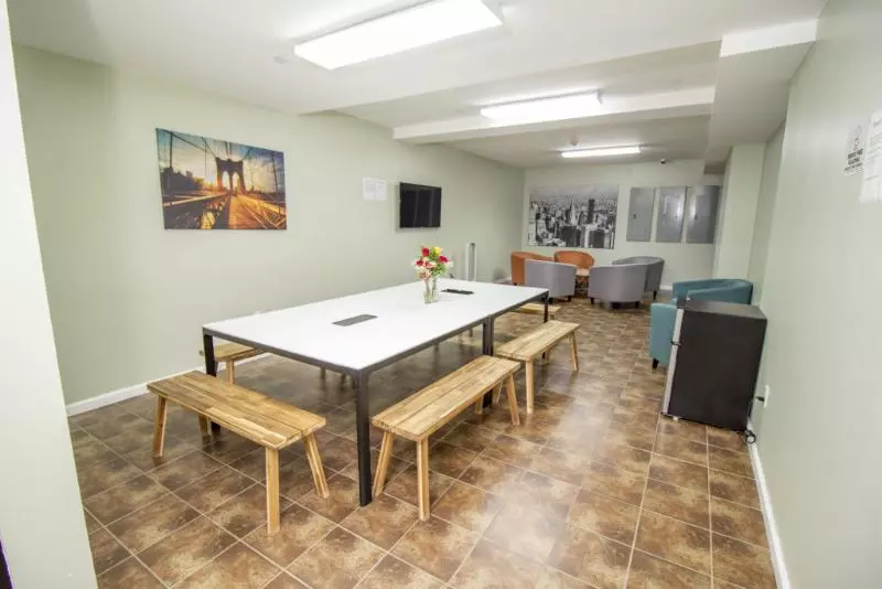 Fotos del hotel Canal Loft:  14