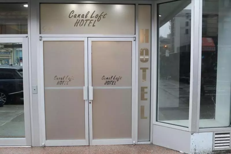 Fotos del hotel Canal Loft:  13
