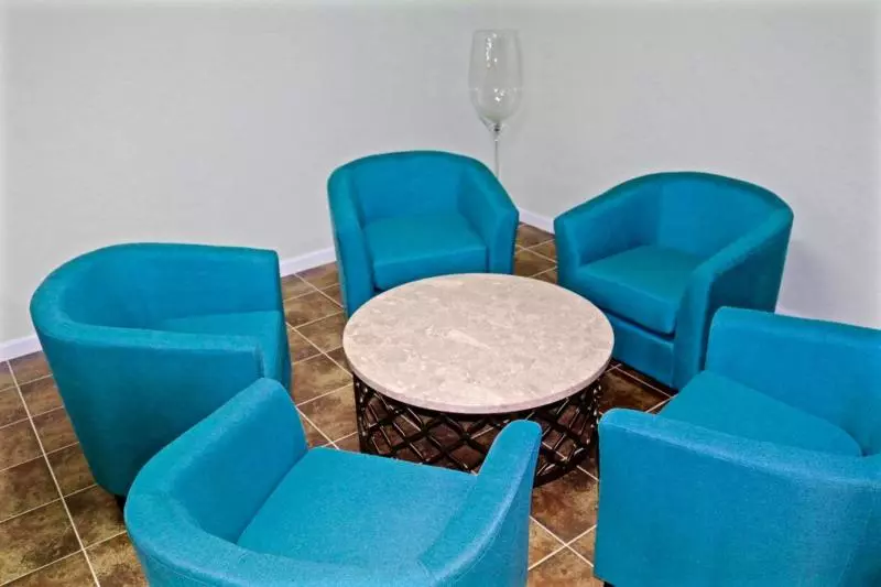 Fotos del hotel Canal Loft:  11