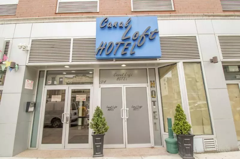 Fotos del hotel Canal Loft:  10