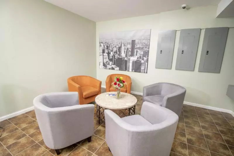 Fotos del hotel Canal Loft:  5