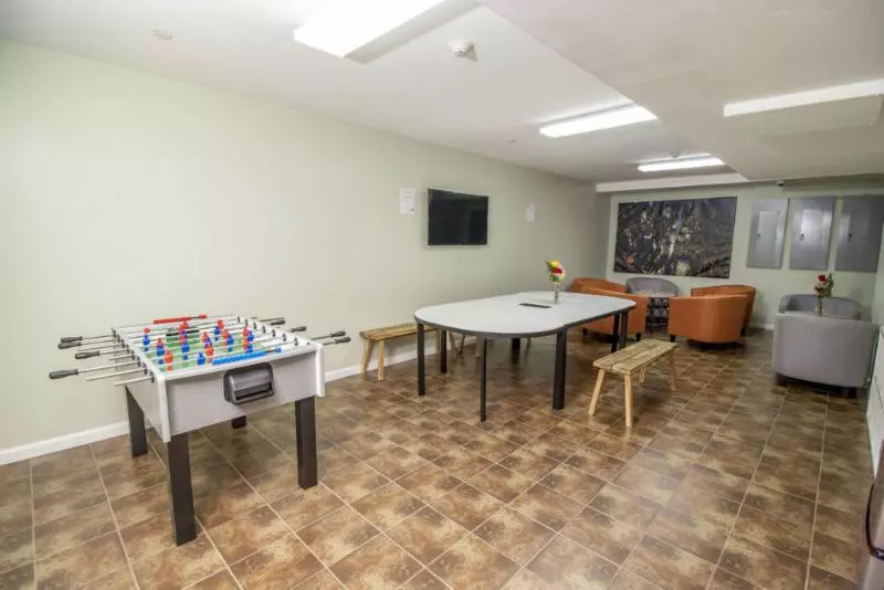 Fotos del hotel Canal Loft:  4